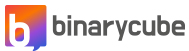 바이너리큐브로고